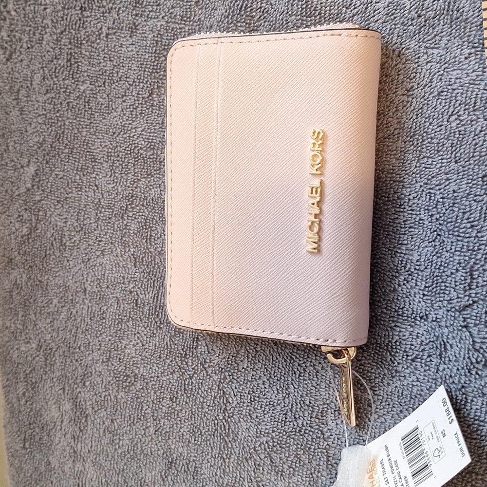 Michael Kors Card Case